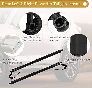 Amazon.com: KB8C636EX KB8C626EX Rear Left & Right Powerlift Amazon.com: KB8C636EX KB8C626EX Rear Left & Right Powerlift